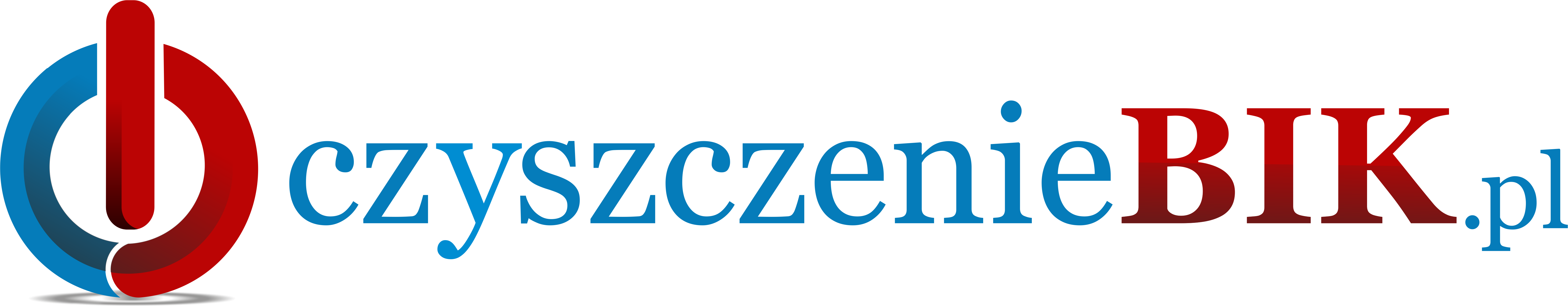 Logo - czyszczeniebik.pl